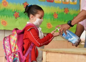 Se respetará decisión de papás para el regreso a las aulas: SEP