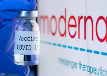 México avala vacuna de Moderna contra Covid