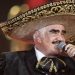 Reportan que Vicente Fernández está grave pero estable