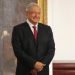 He cumplido 98 de los cien compromisos: López Obrador