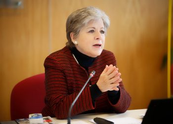 México debe incrementar el intercambio comercial con Centroamérica: Cepal