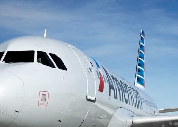 Con el avión más grande, American Airlines operará diariamente Oaxaca-Dallas Fort Worth