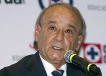 Tribunal deja fuera a Billy Álvarez de la Cooperativa Cruz Azul