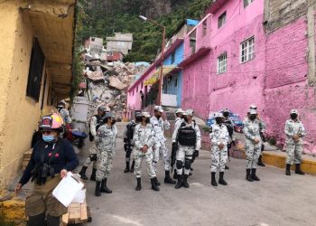 Cerro del Chiquihuite