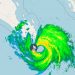 Huracán Olaf golpea las costas de Los Cabos, Baja California Sur