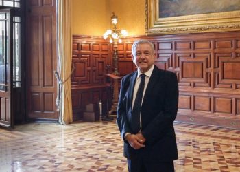 López Obrador declara terminada la supervisión del Tren Maya