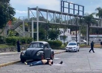 Asesinan al reportero Manuel González Reyes en Cuernavaca, Morelos