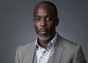 Hallan muerto a Michael K. Williams, actor de The Wire
