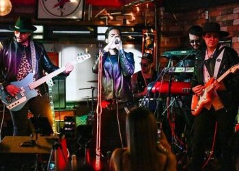 Banda Raptorama presenta su primer sencillo en plataformas digitales