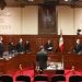 Ocho ministros de la SCJN buscan declarar inconstitucional el aborto