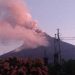 Entra en erupción volcán de Fuego; el más activo de Centroamérica