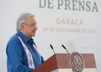 Administraciones pasadas heredaron a Murat problemas en sector salud: López Obrador