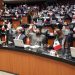 Senado aprueba Ley Federal de Juicio Político y Declaración de Procedencia
