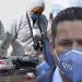 Con dispositivo remoto detonan regalo bomba de Salamanca: Fiscal de Guanajuato