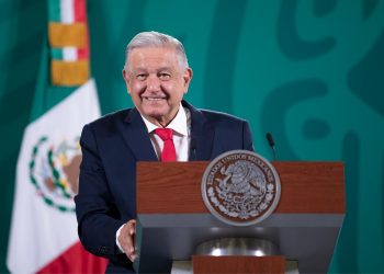 López Obrador viajará a Nueva York, participará en Consejo de Seguridad de la ONU