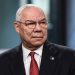 Fallece exsecretario de Estado de EU, Colin Powell