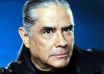 Fallece el actor Javier Ruán a los 81 años a causa de un infarto