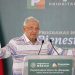 Programas sociales impiden a cárteles reclutar a jóvenes: López Obrador
