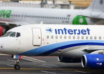 Detienen a Alejandro Beristain, apoderado legal de Interjet