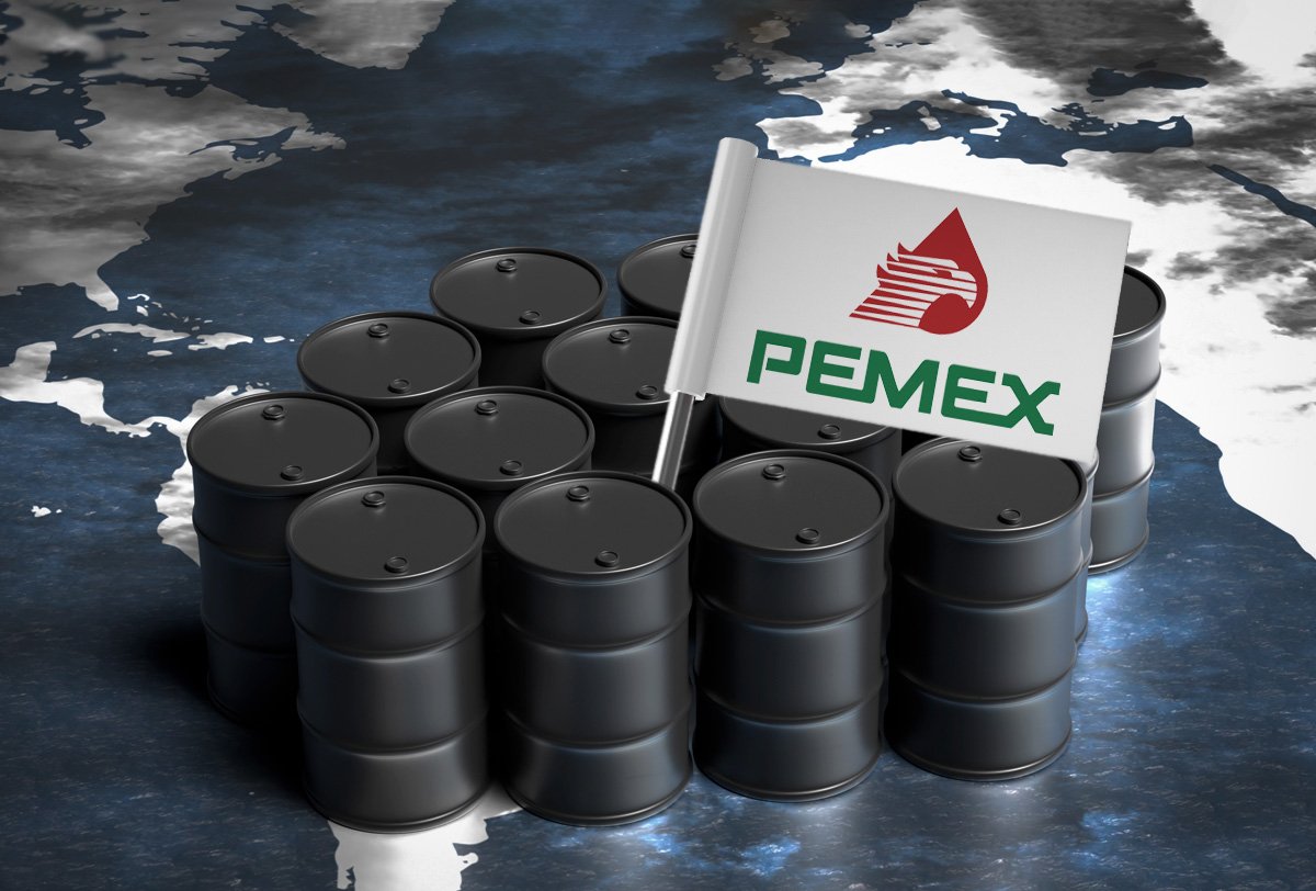 Gobierno Inyecta 3 Mil 500 Mdd A Pemex Para Reducir Deuda Dulce Patria 6001