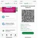 Admitirá EU certificado de vacuna digital e impreso