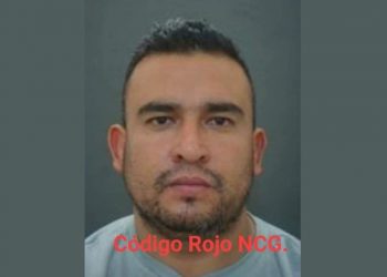 Capturan a Uriel Valles, 'El 18', participó en matanza de familia LeBarón