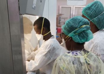 Pandemia se alargará si vacunas no llegan a países más pobres: OMS