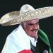 Reportan que recuperación de Vicente Fernández es muy, pero muy lenta