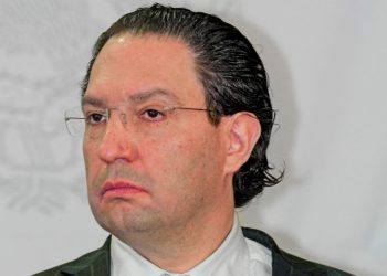 Vinculan a proceso a otro colaborador de Rosario Robles en la Estafa Maestra