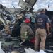 Aparatoso accidente en carretera de Jalisco deja siete fallecidos