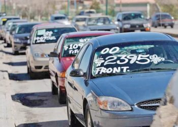 Regularizar autos chocolate costará 2 mil 500 pesos: López Obrador