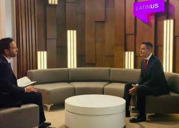 Hay que rescatar las fortalezas de Reforma Eléctrica en beneficio de México: Murat Hinojosa