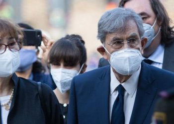 Fallece Celeste Batel, esposa de Cuauhtémoc Cárdenas