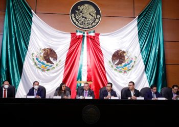 Cámara de Diputados instala Comisión de Energía para analizar reforma eléctrica