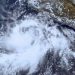 Depresión tropical en el Pacífico podría convertirse en huracán Pamela