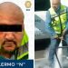 Prisión preventiva contra gasero que roció gas a policía de CDMX