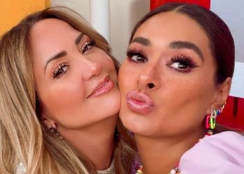 Galilea Montijo y Andrea Legarreta sumarán esfuerzos para rescatar el Baby'O