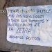 Con narcomensaje lanzan cabeza humana a patio de casa en el Estado de México