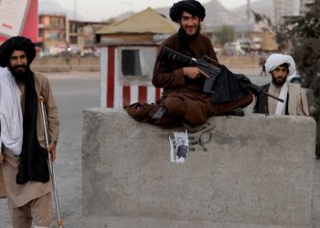 EU dialogará con talibanes desde retirada de Afganistán