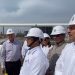 Destaca López Obrador rehabilitación de refinerías sin corrupción
