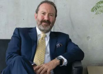 Gerardo Lozano renuncia como auditor especial de la ASF