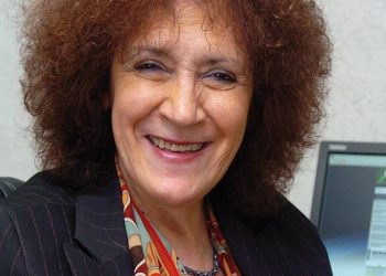 Mientras FGR la investiga; Tagüeña Parga es galardonada con el Premio Twas 2021