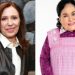 María Rojo suplirá a Carmen Salinas en “Mi fortuna es amarte”