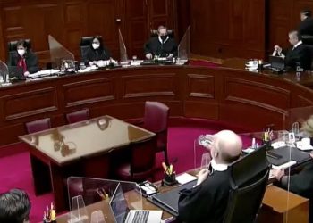 SCJN determina que Los Chimalapas se encuentra en tierra oaxaqueñas