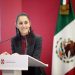 México está preparado para tener una presidenta: Sheinbaum