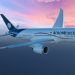 Aeroméxico mantiene posición de no viajar desde Aeropuerto Felipe Ángeles