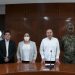 Gobernador de Sonora asegura que identificaron a un sicario del ataque en Guaymas