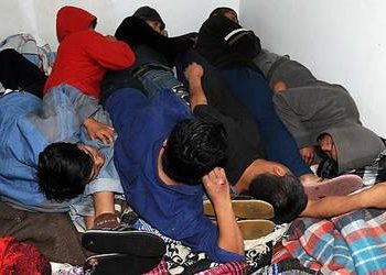 Comando armado se lleva a 7 jóvenes de un anexo en Aguascalientes