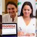 Morena elige a los cuatro aspirantes para la gubernatura de Hidalgo
