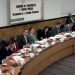 Comisión de Presupuesto aprueba recorte a órganos y a poderes autónomos para 2022